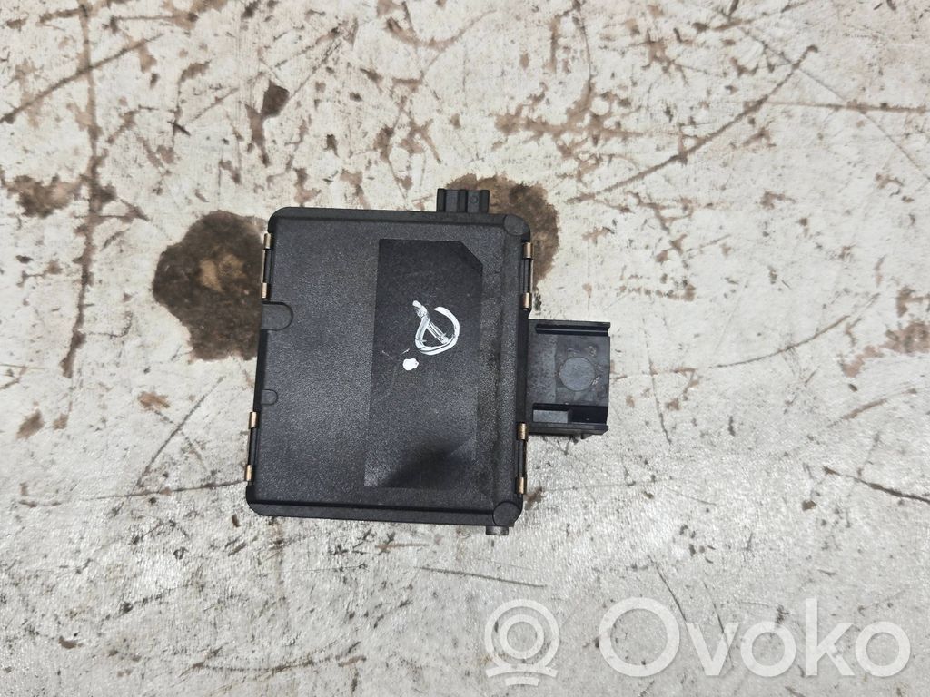 Audi A4 S4 B9 Blind spot module 