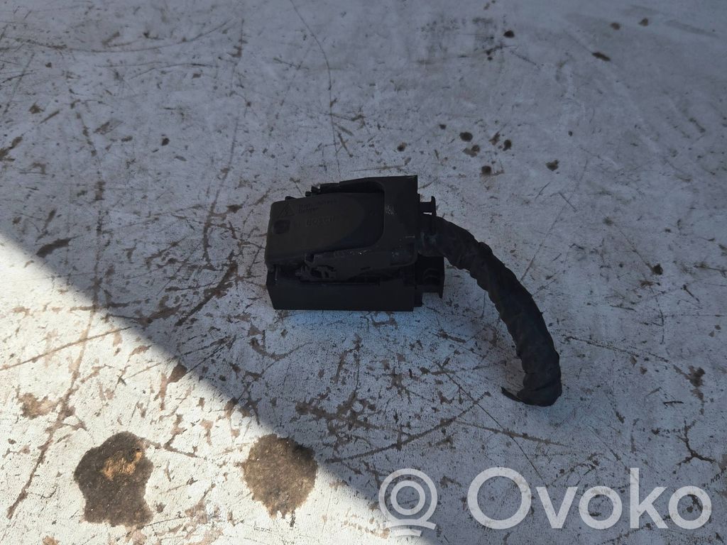 Audi A4 S4 B9 Cableado de instalación del motor 