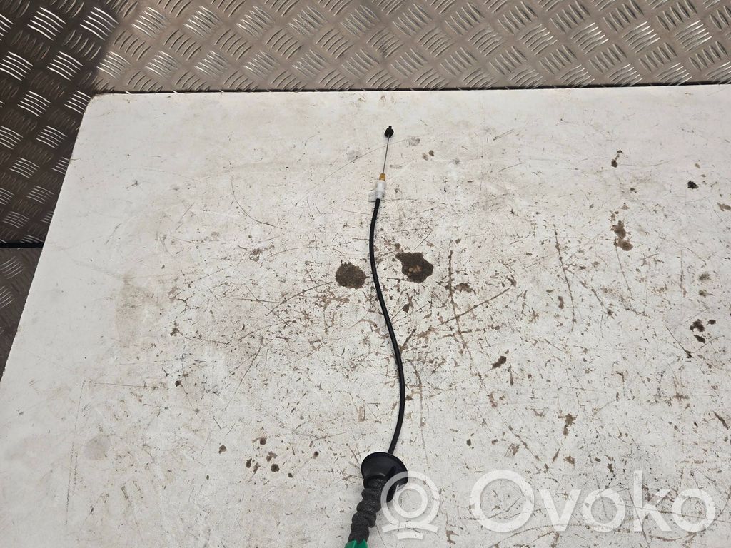 Audi A4 S4 B9 Línea de cable puerta delantera 
