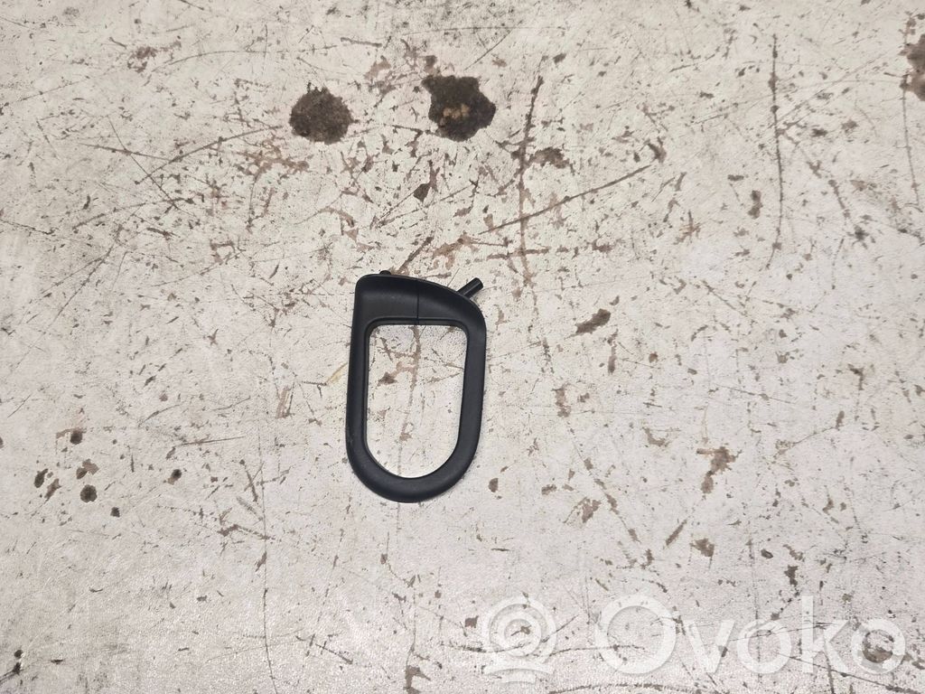 Audi A4 S4 B9 Other trunk/boot trim element 