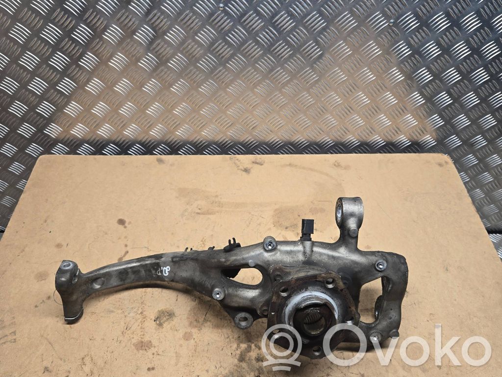 Audi A4 S4 B9 Priekinis kelmas 