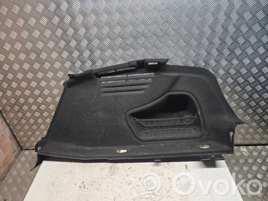 Audi A4 S4 B9 Panou lateral portbagaj 