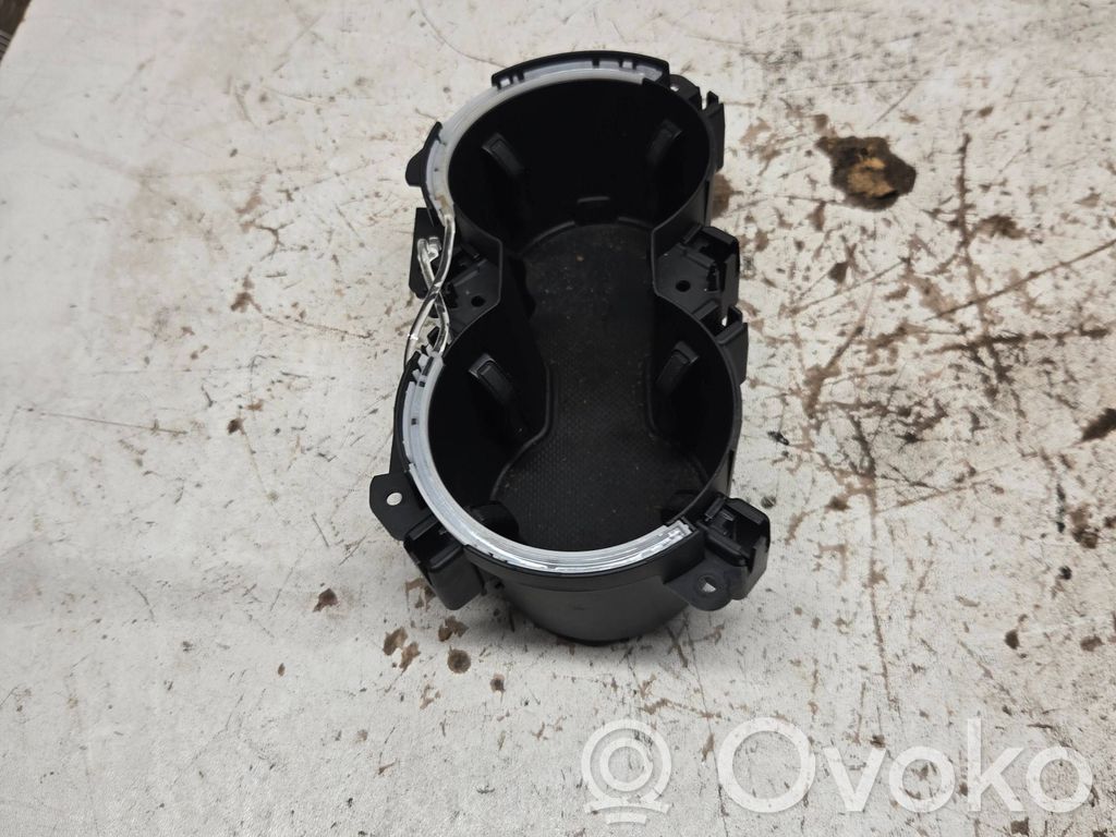 Audi A4 S4 B9 Cup holder front 