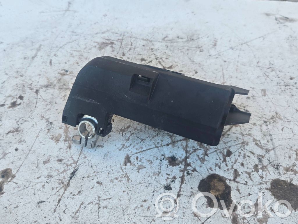 Audi A4 S4 B9 Positive wiring loom 