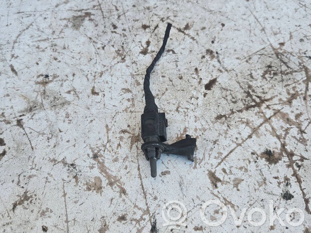 Audi A4 S4 B9 Sensor de temperatura interna/externa 