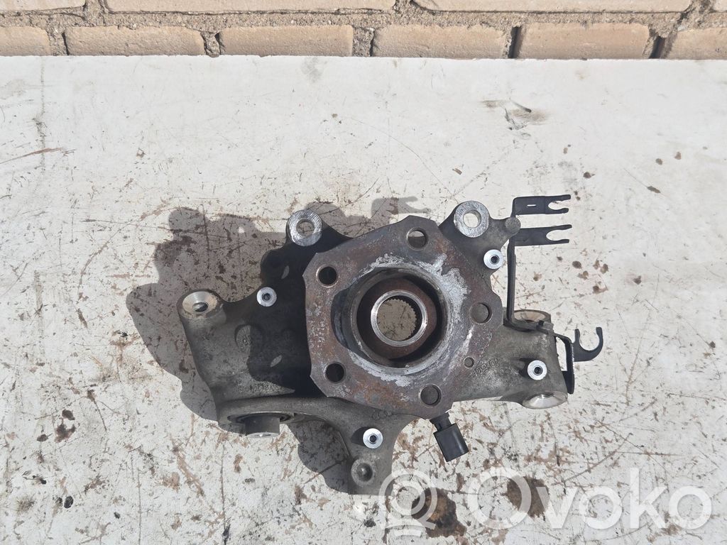 Audi A4 S4 B9 Rumba 