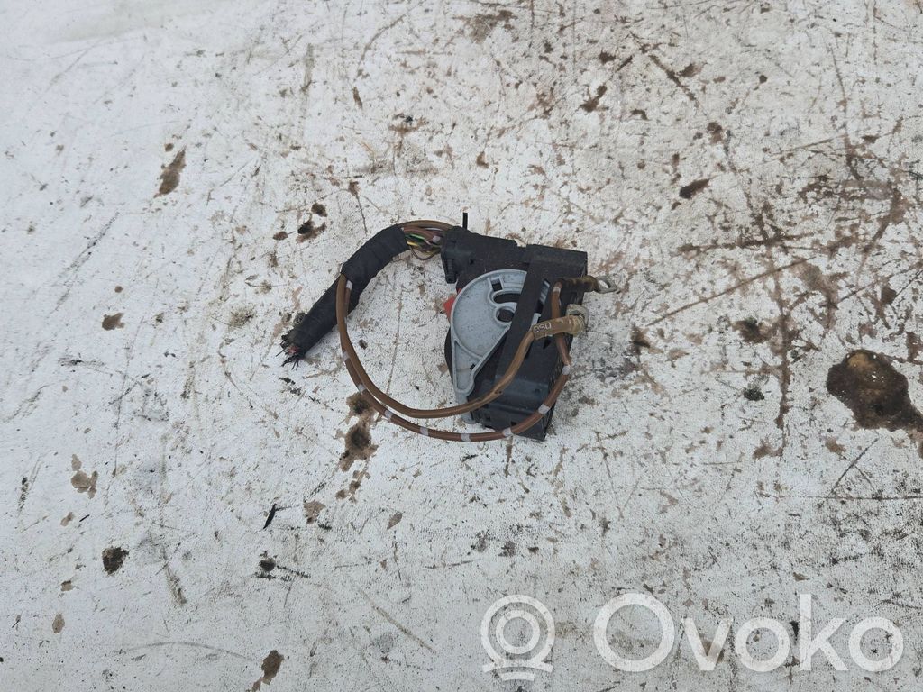 ABS module connector plug   5Q0973046