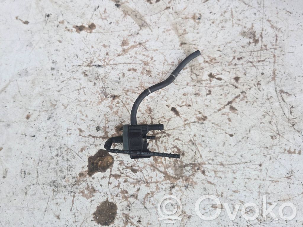 Audi A4 S4 B9 Válvula de vacío 