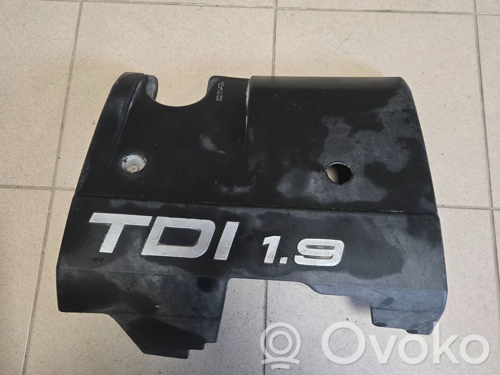 Ford Galaxy Engine cover (trim) 