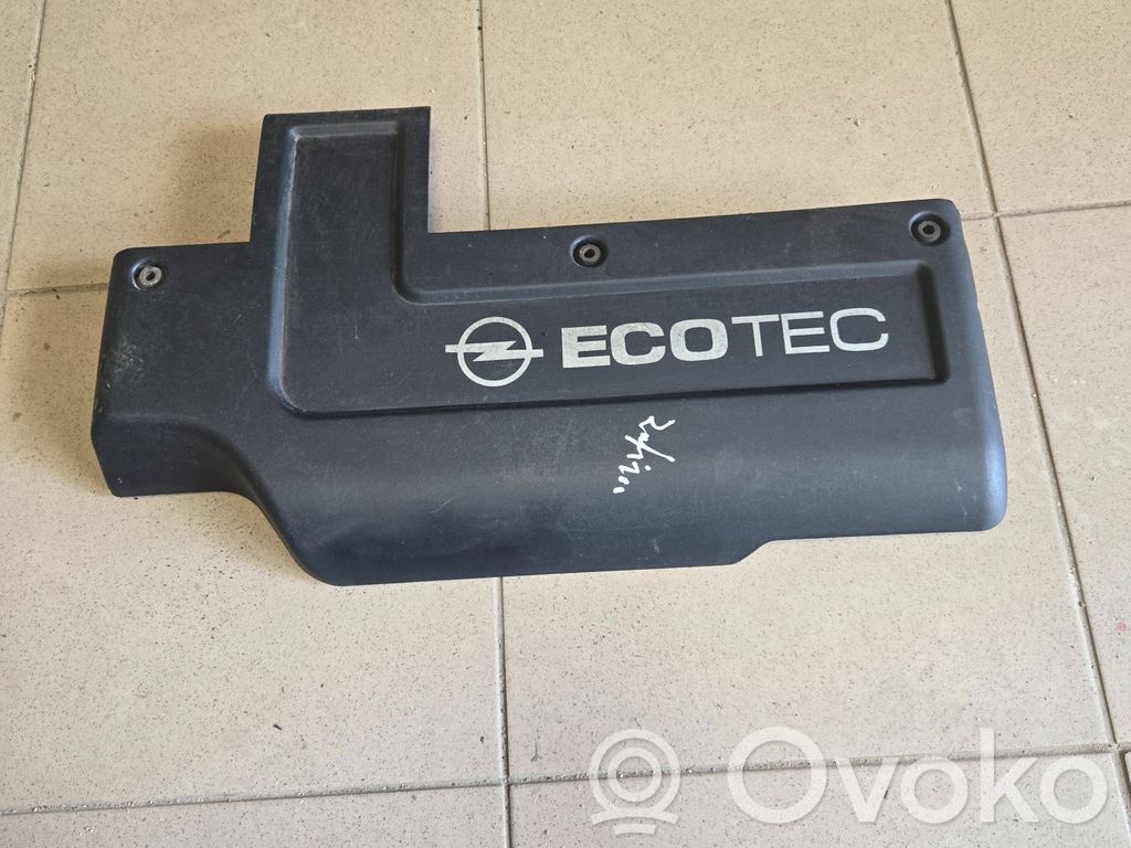 Opel Zafira A Moottorin koppa 