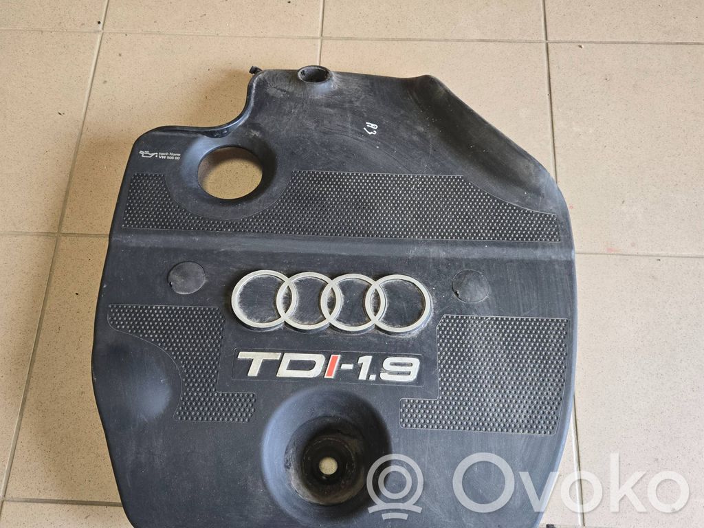 Audi A3 S3 8L Engine cover (trim) 