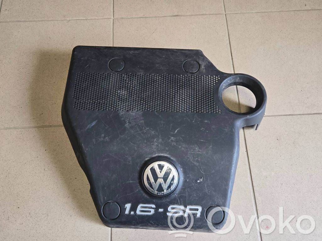 Volkswagen Golf IV Moottorin koppa 
