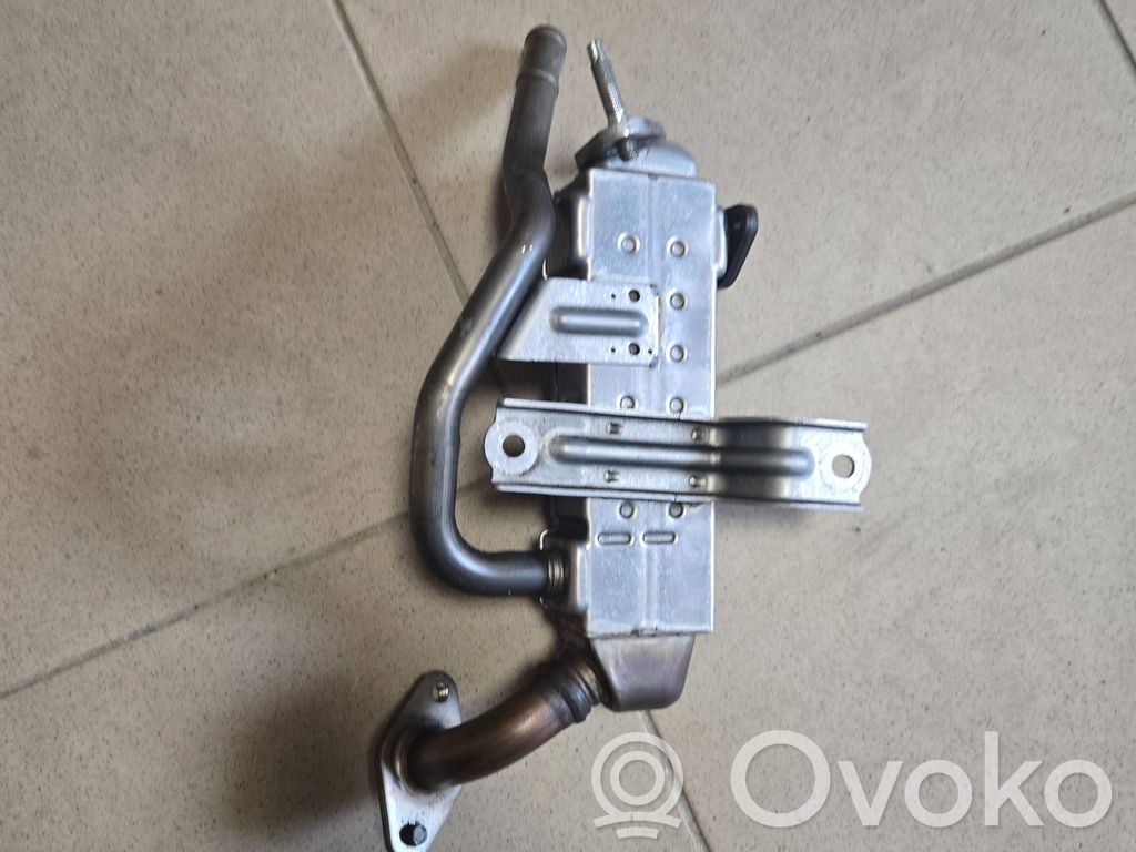 Toyota RAV 4 (XA40) Chłodnica spalin EGR 