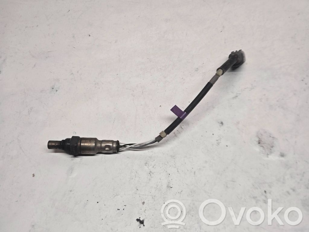 Toyota RAV 4 (XA40) Lambda probe sensor 