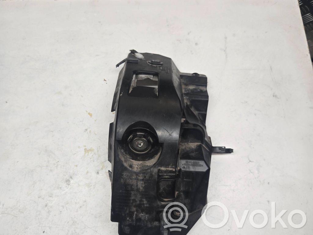 Toyota RAV 4 (XA40) Sonstiges Einzelteil Getriebe 