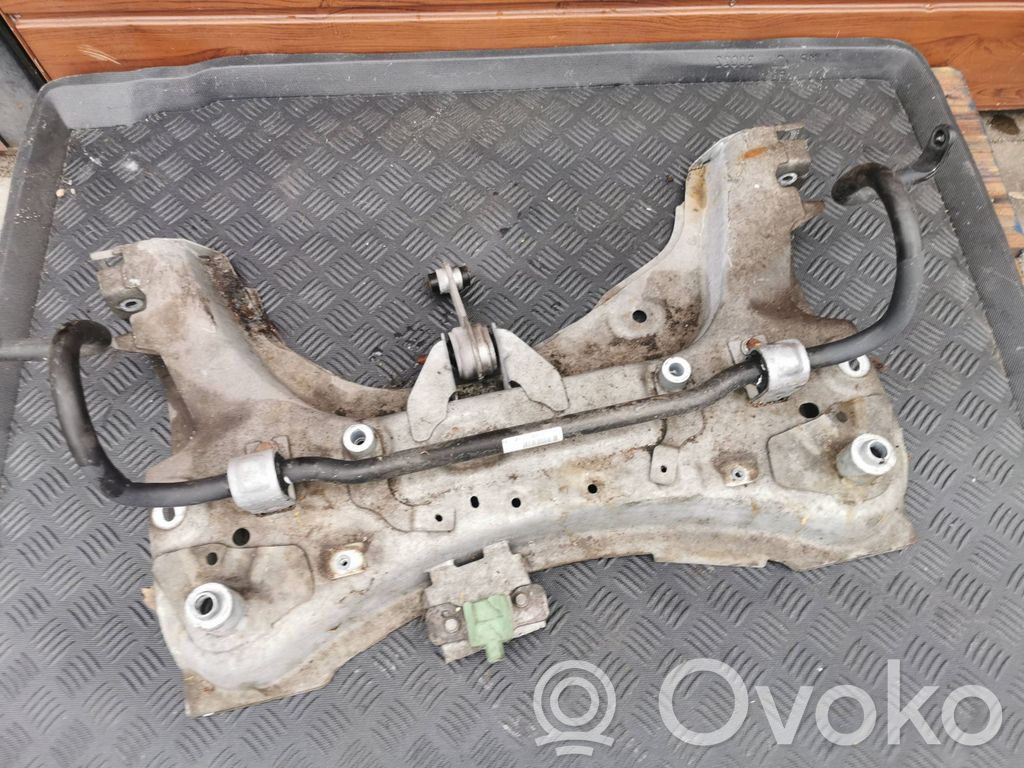 Renault Captur Front subframe 