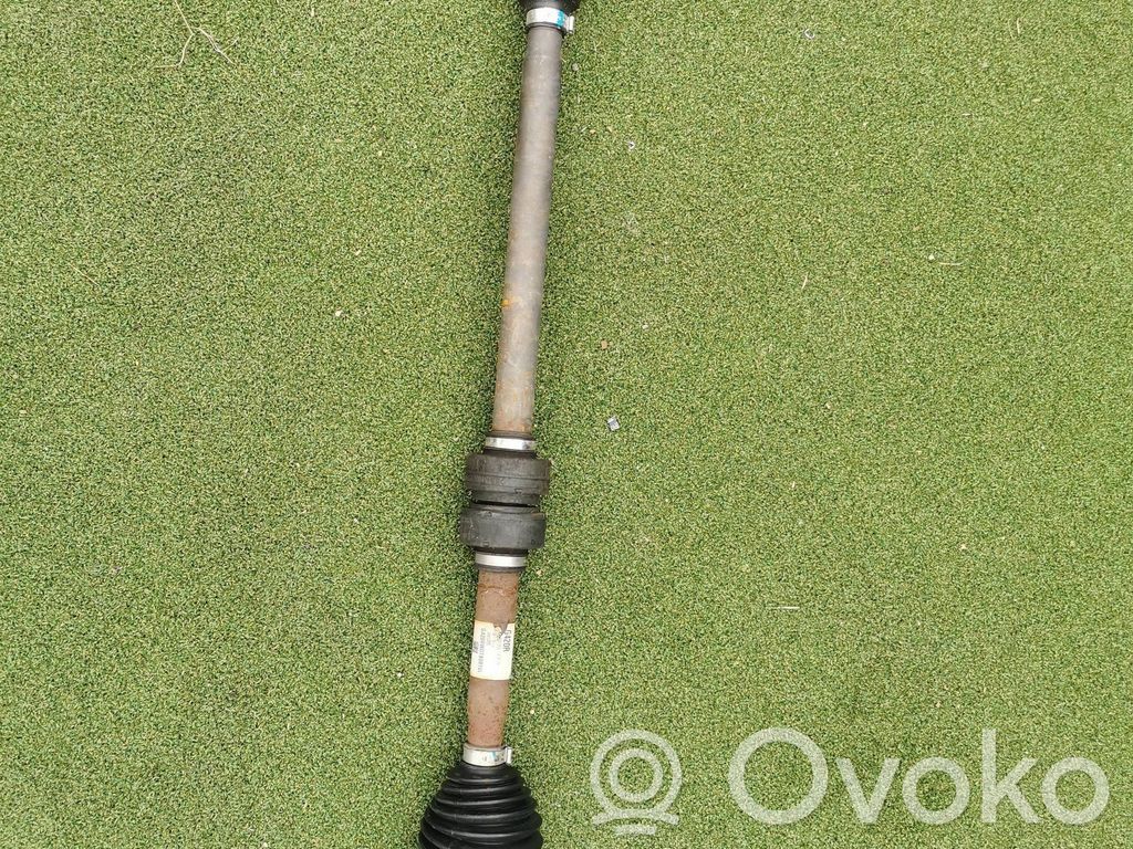 Etuvetoakseli   49501G4200,G420R,G420RRDTX081VL