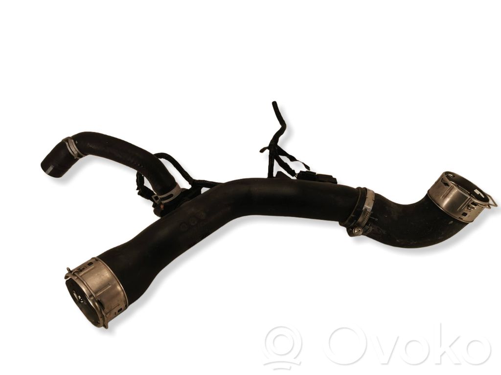 KIA Pro Cee'd III Furtun/conductă intercooler 