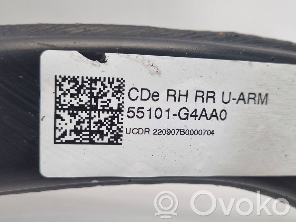 KIA Pro Cee'd III Рычаг 