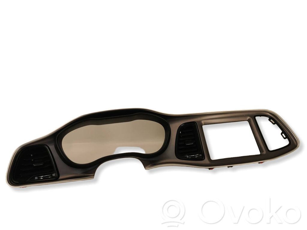 Dodge Challenger Moldura del panel (Usadas) 