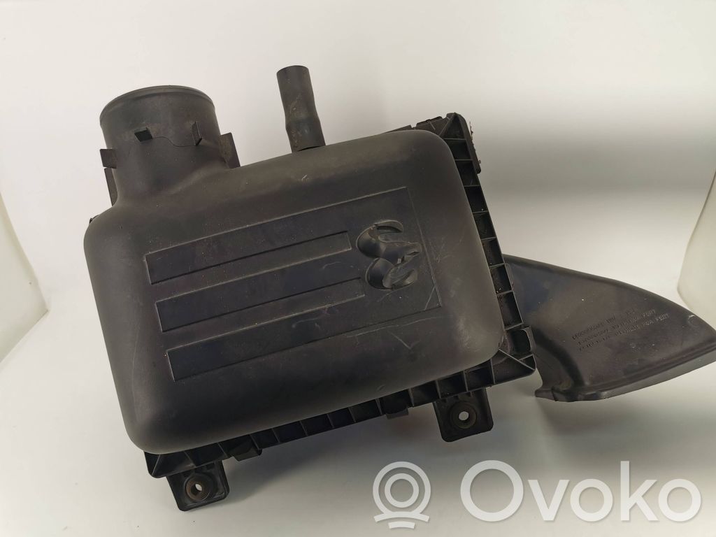 Luftfilterkasten   53032043AE,53032043AE,38168131A