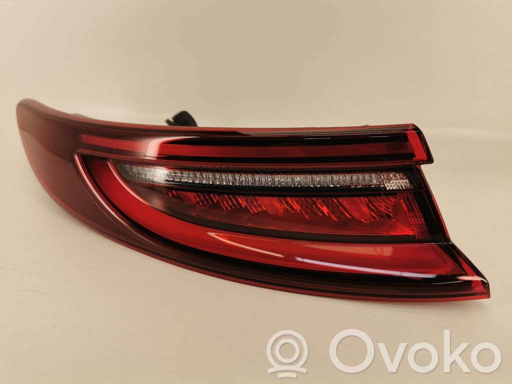 KIA Pro Cee'd III Takavalot 