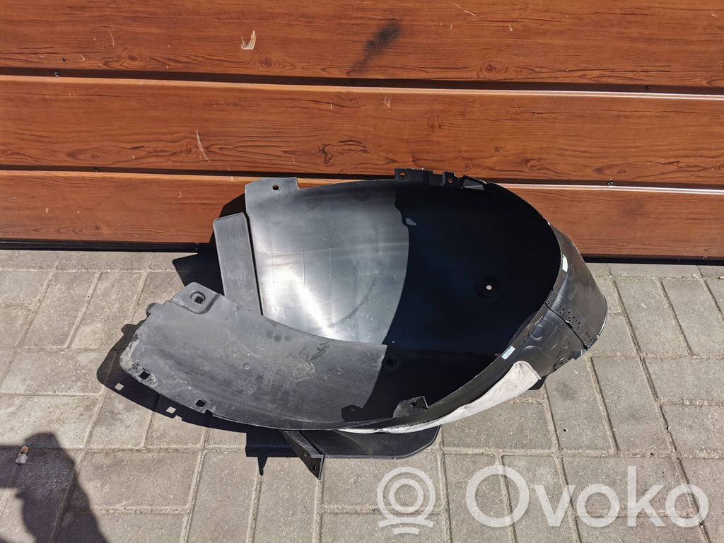 KIA Ceed Apakšspārns 
