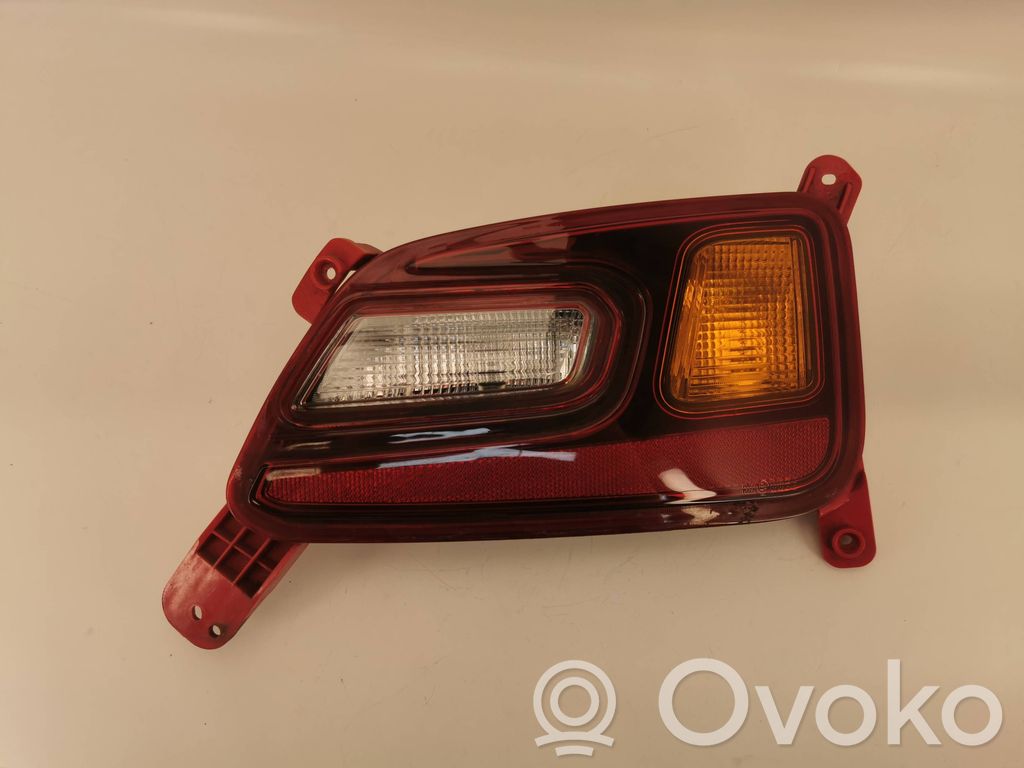 Hyundai Kona I Lampa tylna 