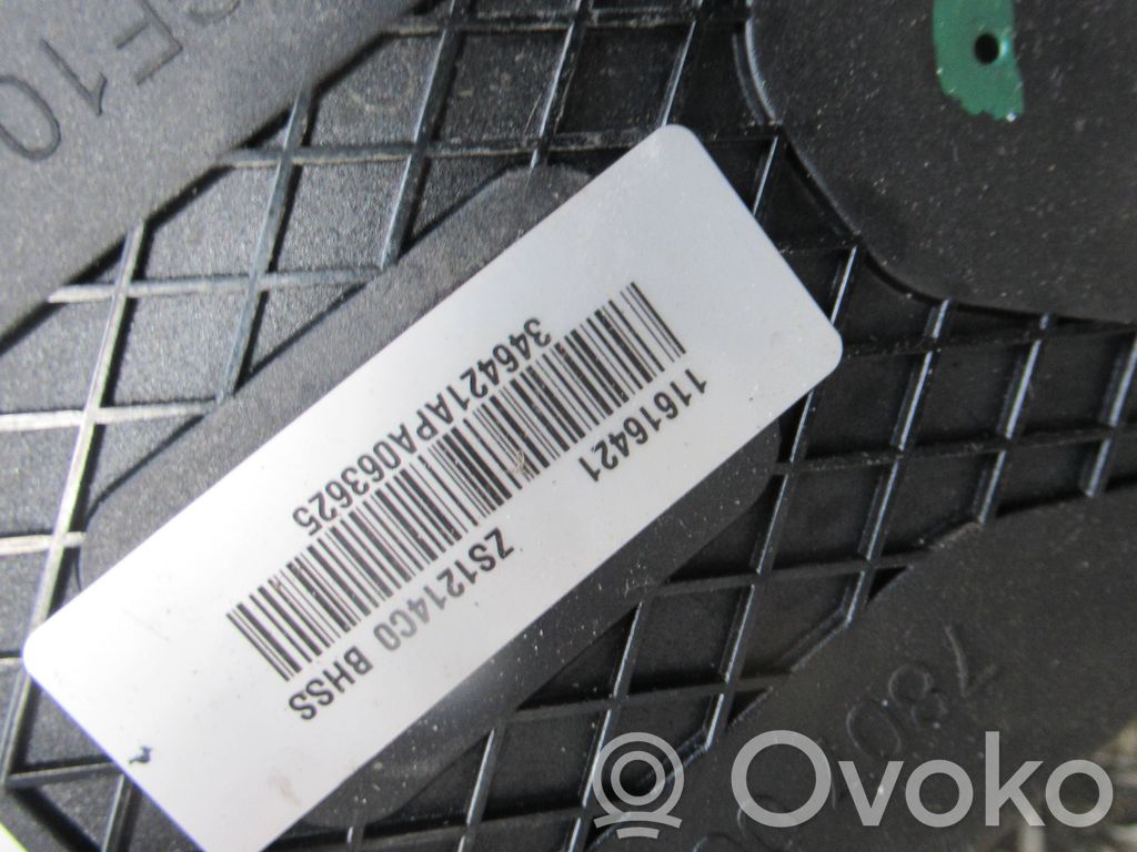 MG ZS Przekładnia kierownicza / Maglownica 