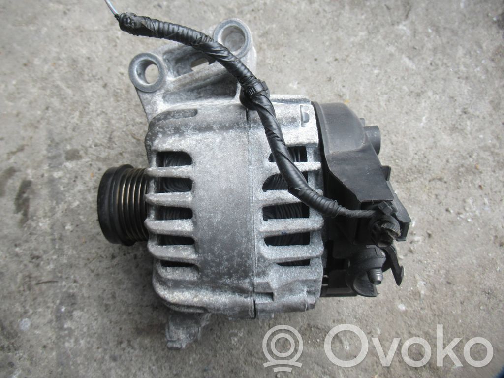 Генератор   F1FT10300BA