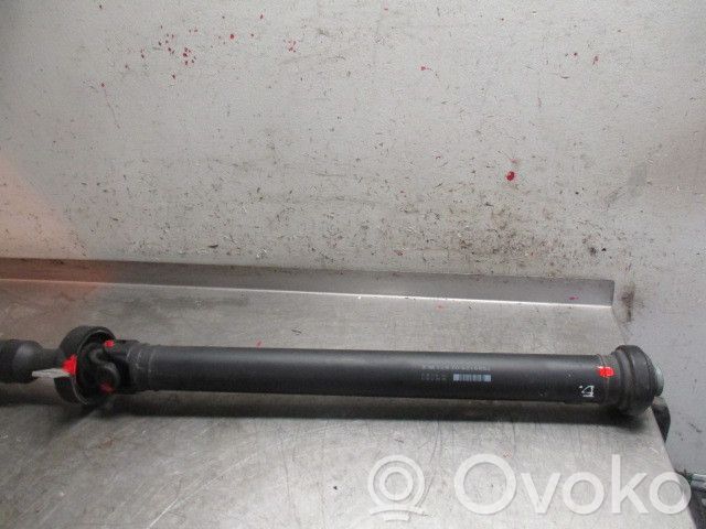 BMW X5 E70 Drive shaft (set) 