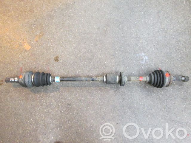 Daewoo Lacetti Antriebswelle vorne 