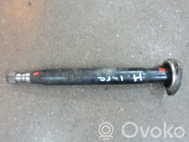Opel Vectra C Antriebswelle vorne