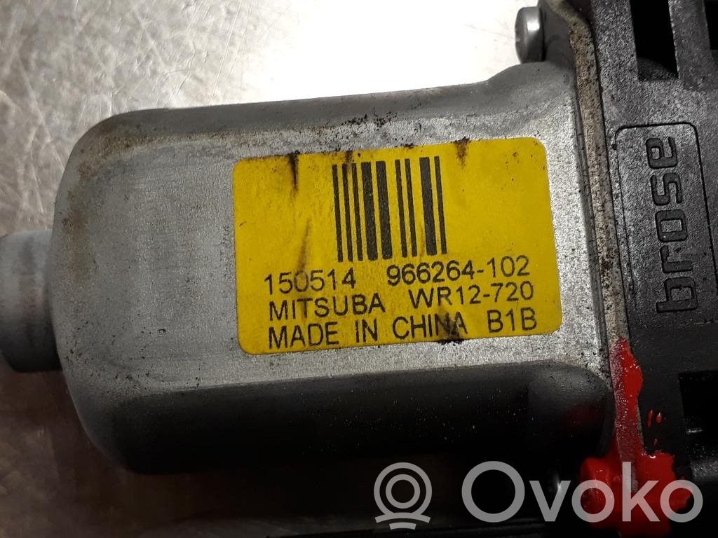 Volvo V60 Motor macara geam ușă spate 