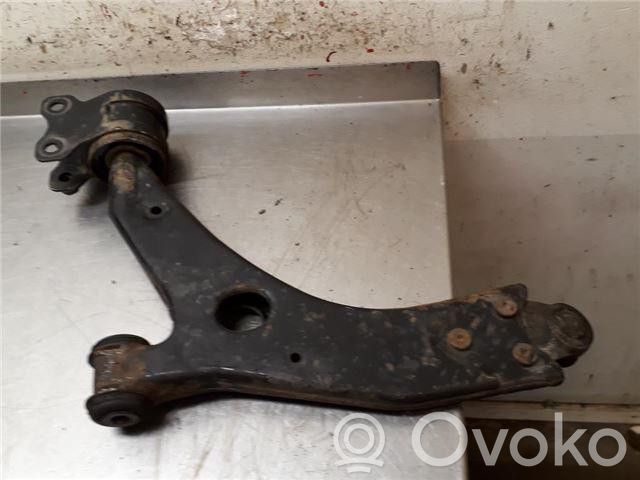 Ford Focus Querlenker Achsschenkel vorne