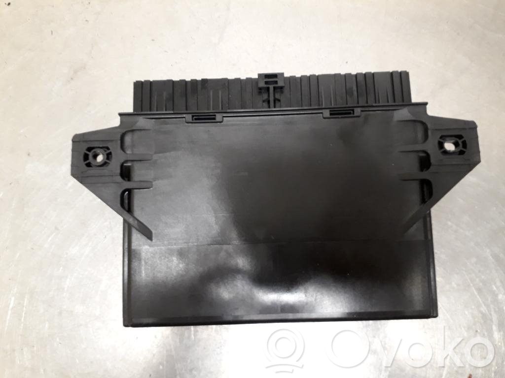 Volvo V70 Beraktės sistemos KESSY (keyless) valdymo blokas/ modulis 
