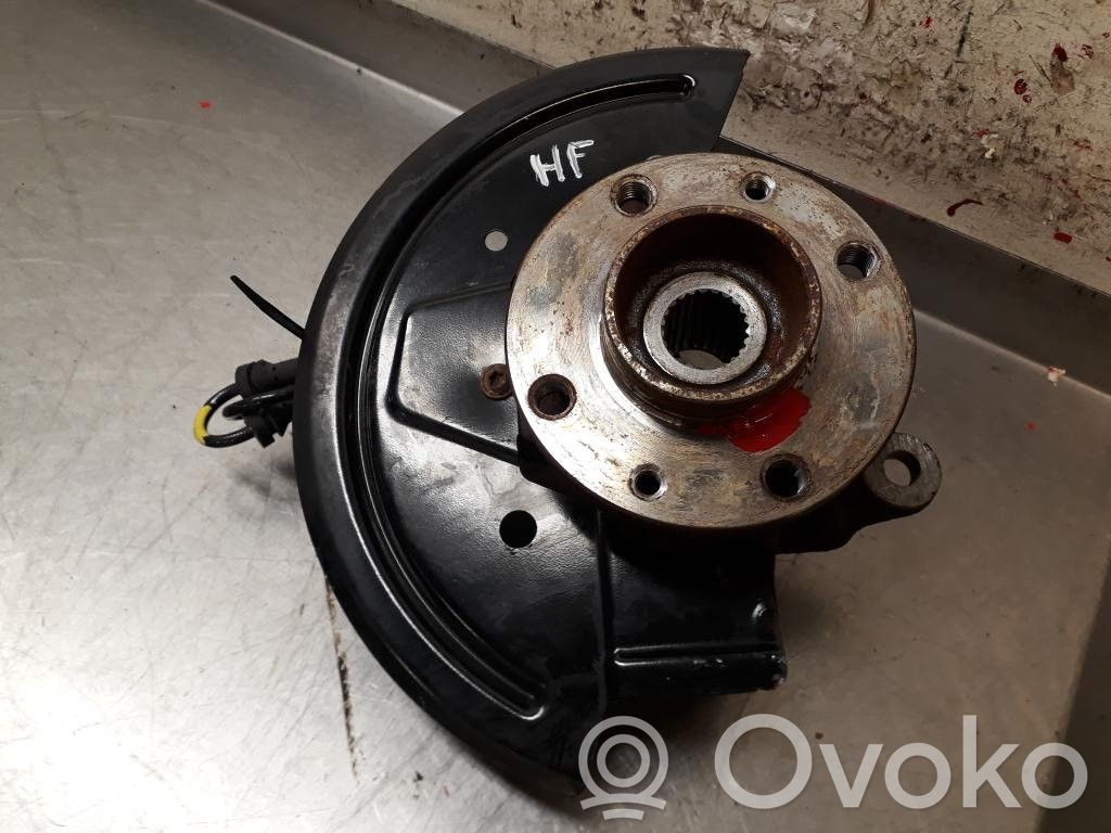 Volvo 960 Achsschenkel vorne