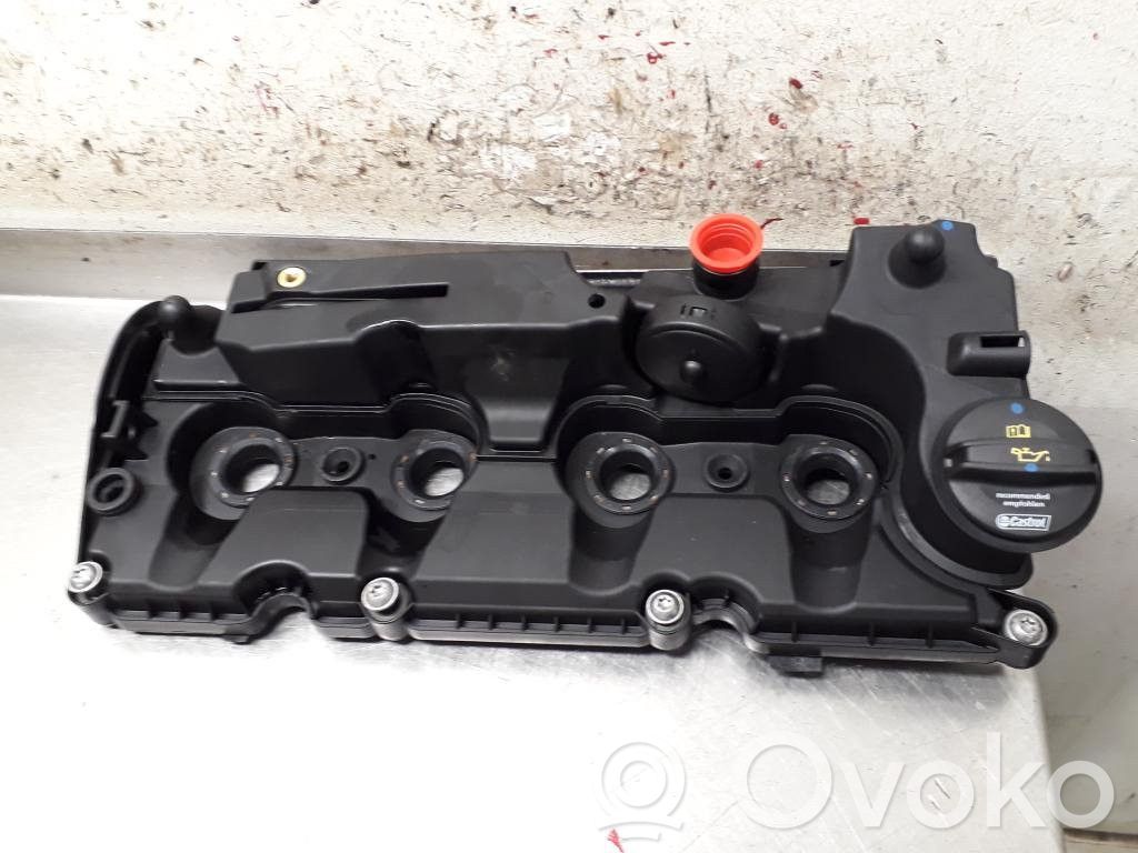 Volkswagen Caddy Ventildeckel 