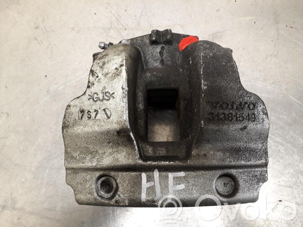 Volvo XC90 Bremssattel vorne