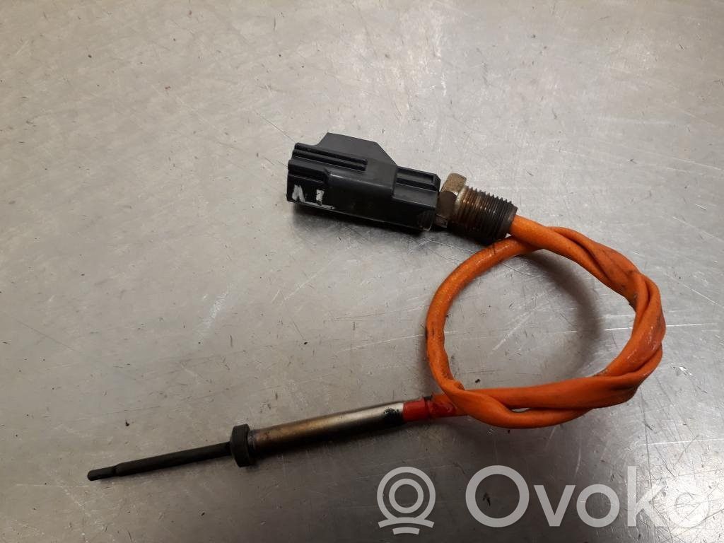 Volvo V40 Senzor temperatură gaze eșapament 