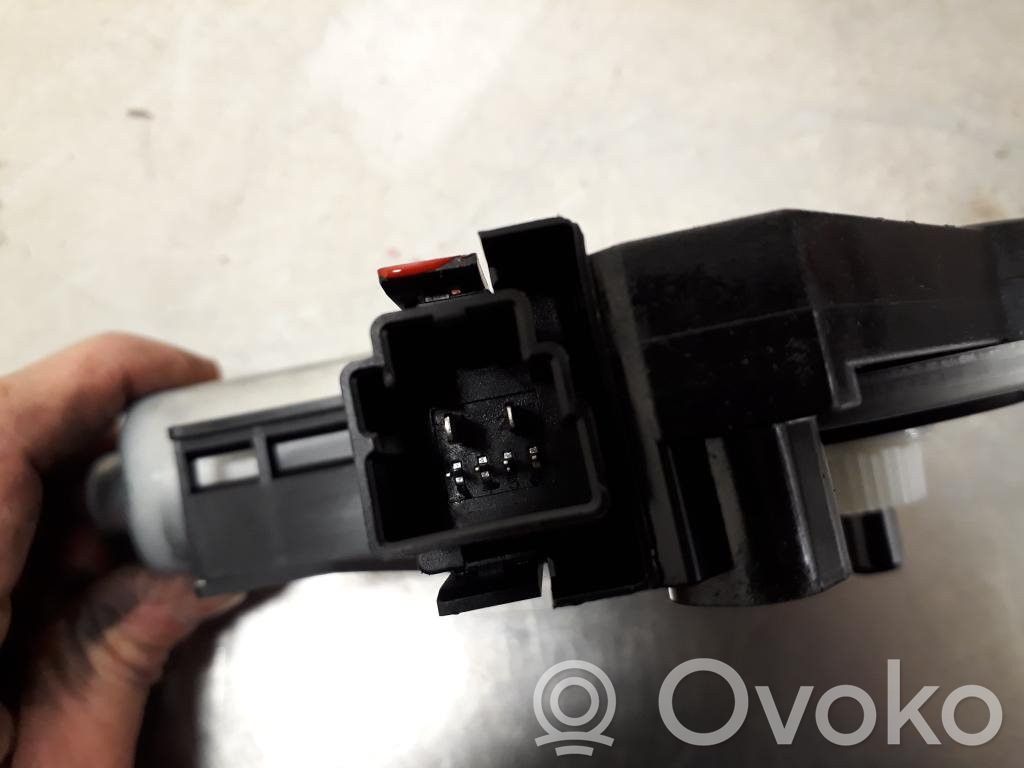 Volvo S80 Motor macara geam ușă spate 