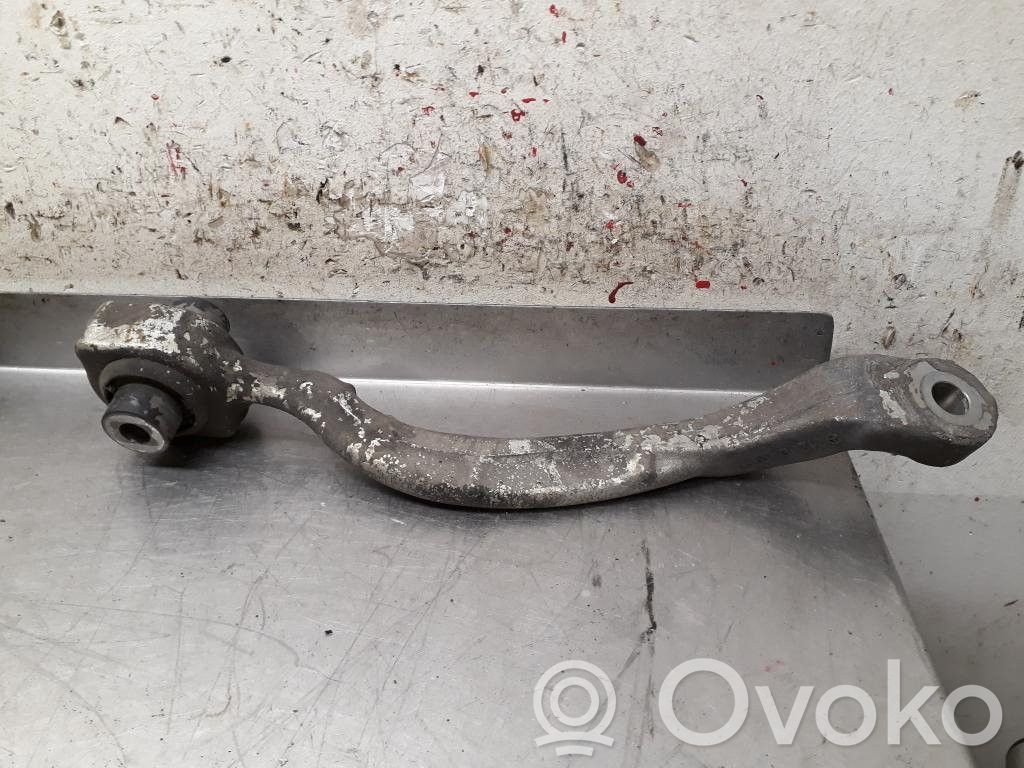 Mercedes-Benz E W212 Fourchette, bras de suspension inférieur avant 