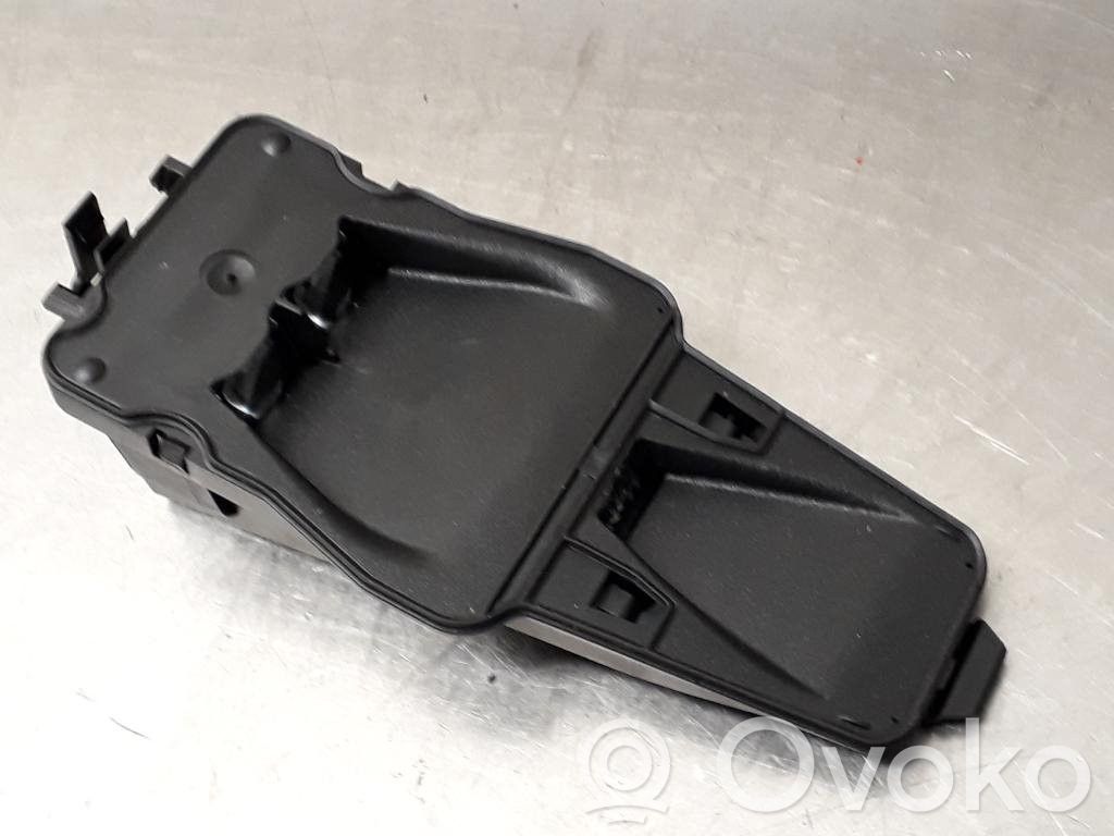 Volvo XC60 Distronic-anturi, tutka