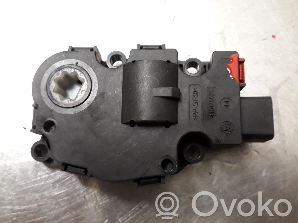 BMW X6 E71 Actuator/motor clapetă debit aer A/C 