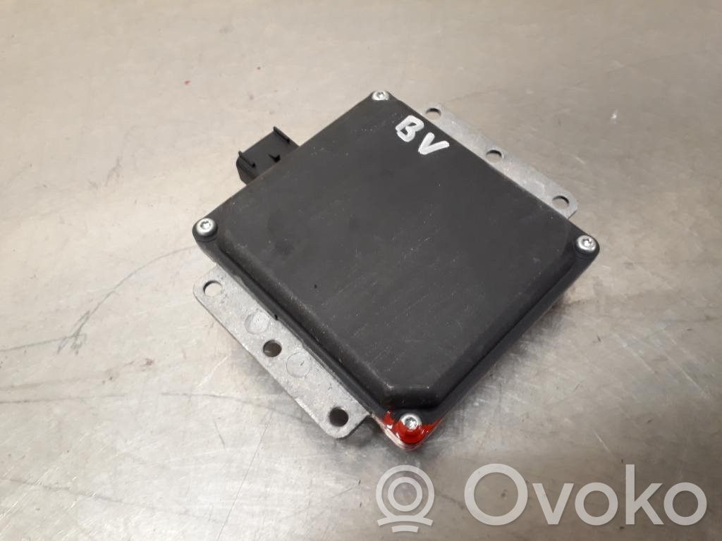 Volvo XC60 Sensore radar Distronic