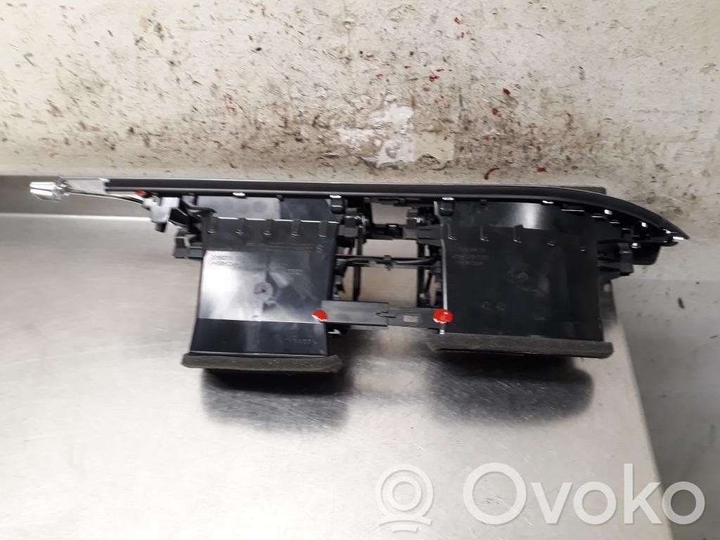 Audi A6 S6 C7 4G Luftausströmer Lüftungsdüse Luftdüse Mitte