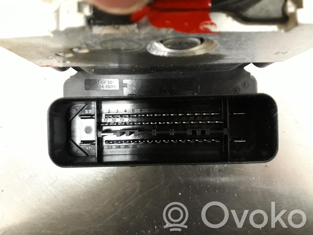 BMW 3 F30 F35 F31 Pompă ABS 