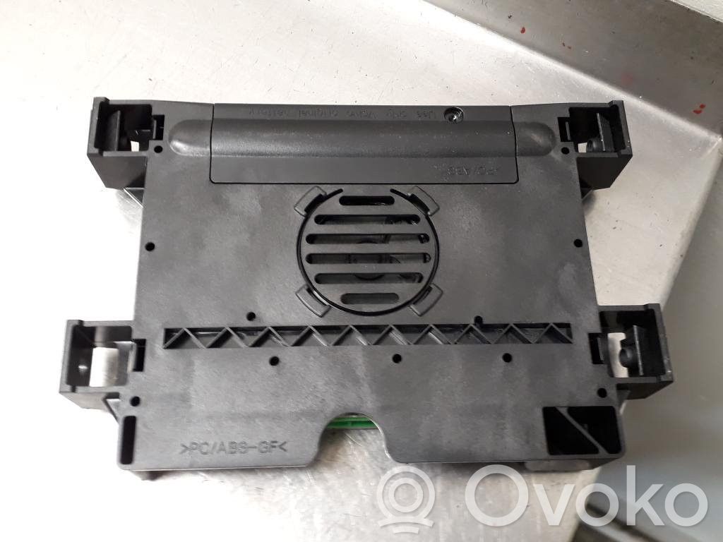 Volvo V40 Telefon