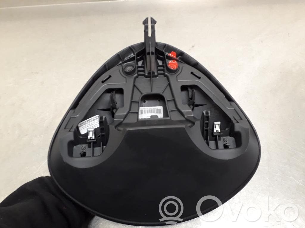 Renault Clio IV Armaturenbrett Cockpit 