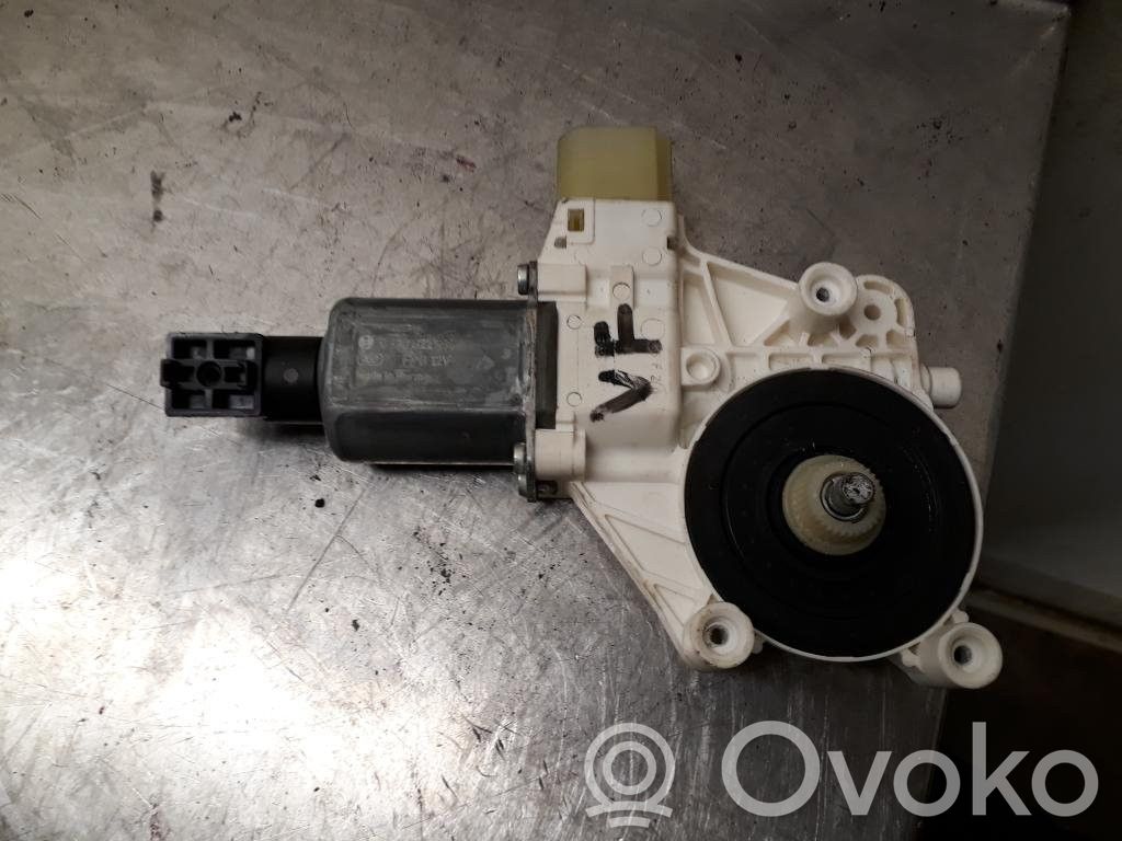 BMW 4 F36 Gran coupe Motorino alzacristalli della portiera anteriore 